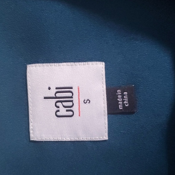 cabi #3449--still life cami - Picture 3 of 4